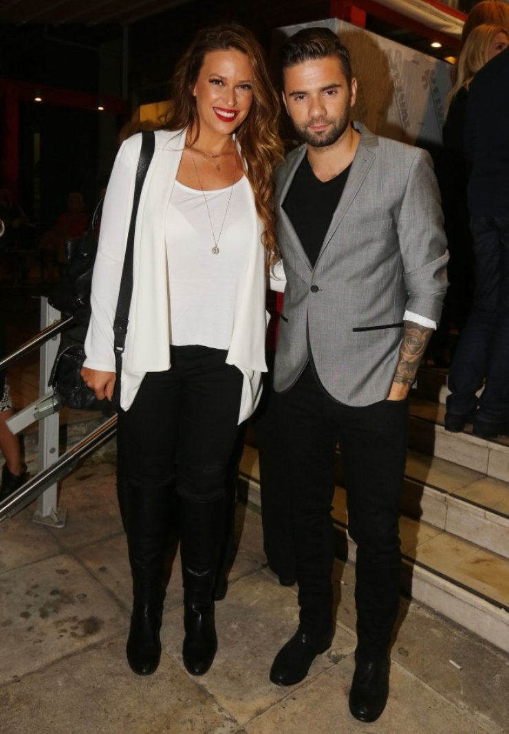 Έκραξαν τη Χρηστίδου στο instagram. Με ποιο τρόπο πήρε θέση ο Μαραντίνης;