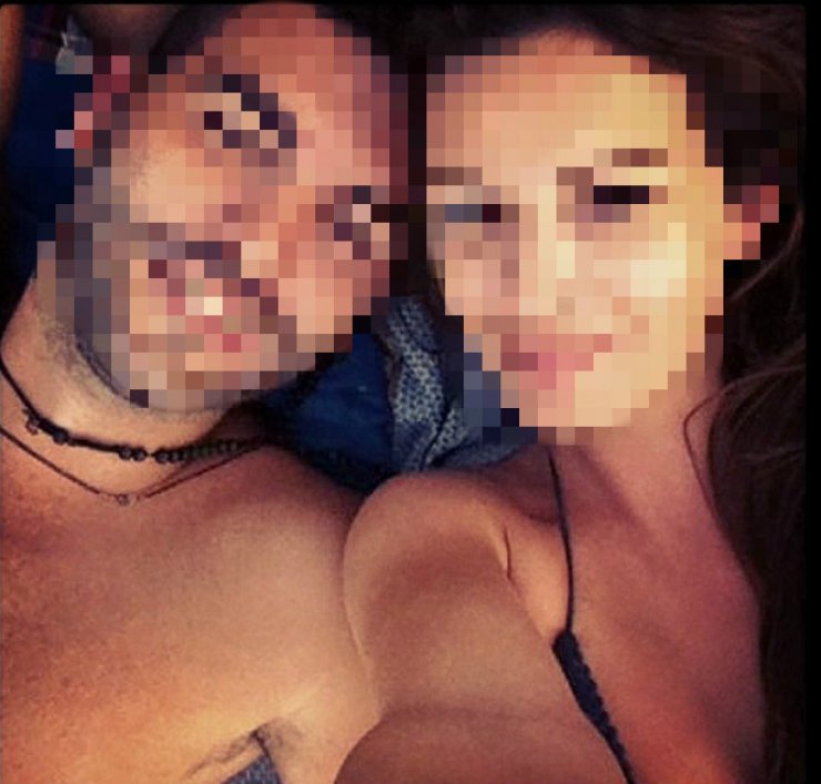 Το ζευγάρι που συζητούσε όλη η Λευκωσία είναι και πάλι μαζί