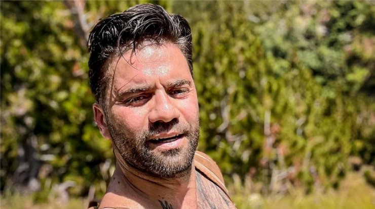 Θοδωρής Μαραντίνης για Σίσσυ Χρηστίδου: "Προσπαθούμε ακόμα και τώρα που είμαστε χωρισμένοι, να..." [βίντεο]