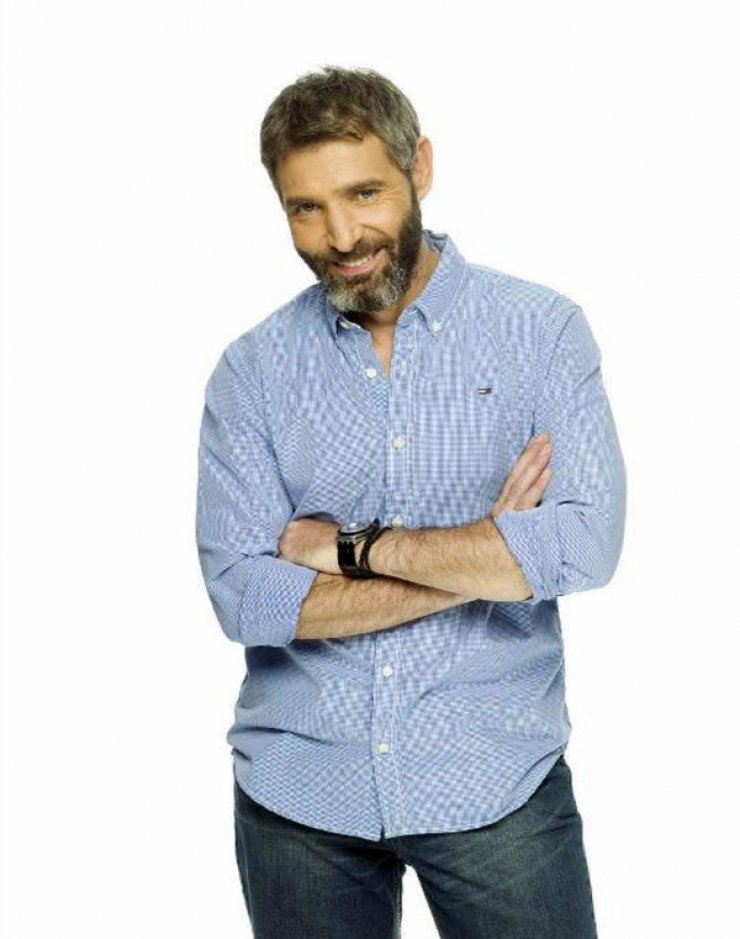 Δύσκολες ώρες για τον Θοδωρή Αθερίδη  