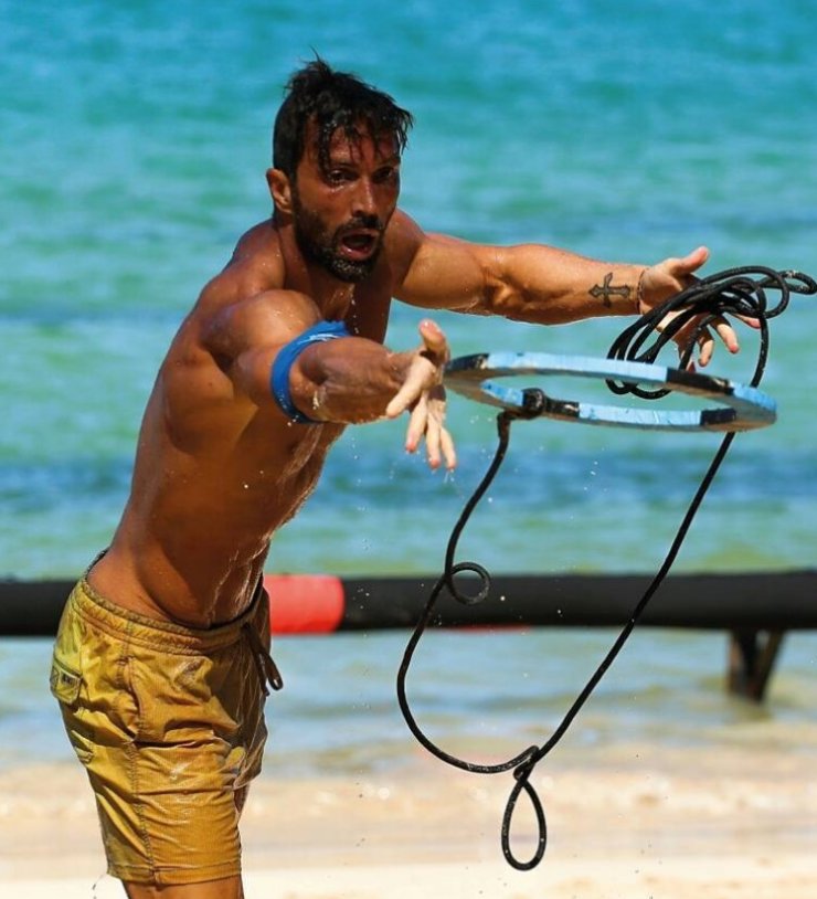Survivor 2: "Δείτε για πρώτη φορά τη σύντροφο του Θοδωρή