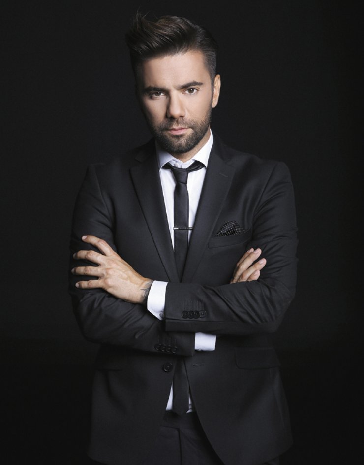 Θοδωρής Μαραντίνης: Μιλά για τη δυσκολία που αντιμετώπισε πριν να δημιουργήσει τους "Onirama"