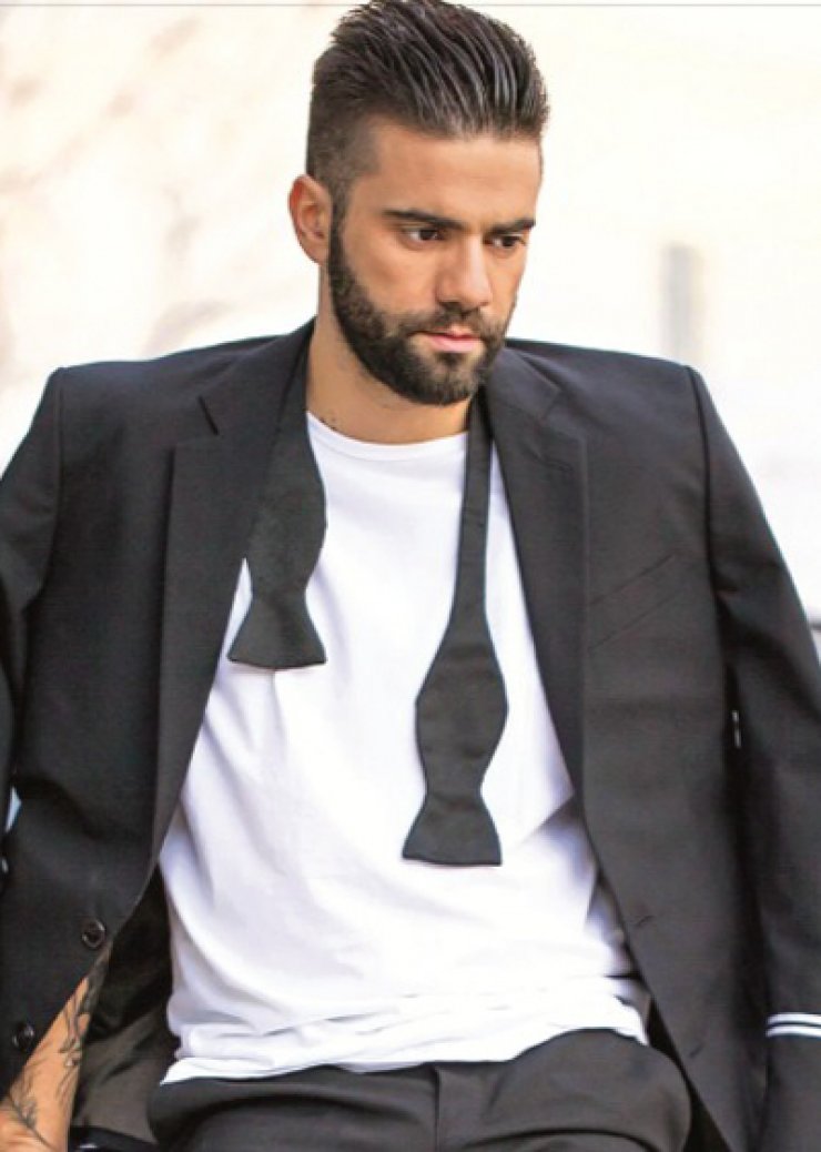 Ο Μαραντίνης αποκάλυψε ποιος θα είναι ο νικητής του "X-Factor"