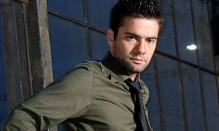 Πως έκανε πρόταση γάμου ο Θοδωρής Μαραντίνης στη Σίσσυ Χρηστίδου 