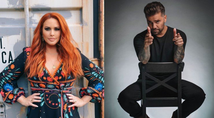 Η Χρηστίδου για τη δικαστική διαμάχη με τον Μαραντίνη: “Όταν μου ήρθε το πρώτο χαρτί έπαθα σοκ”