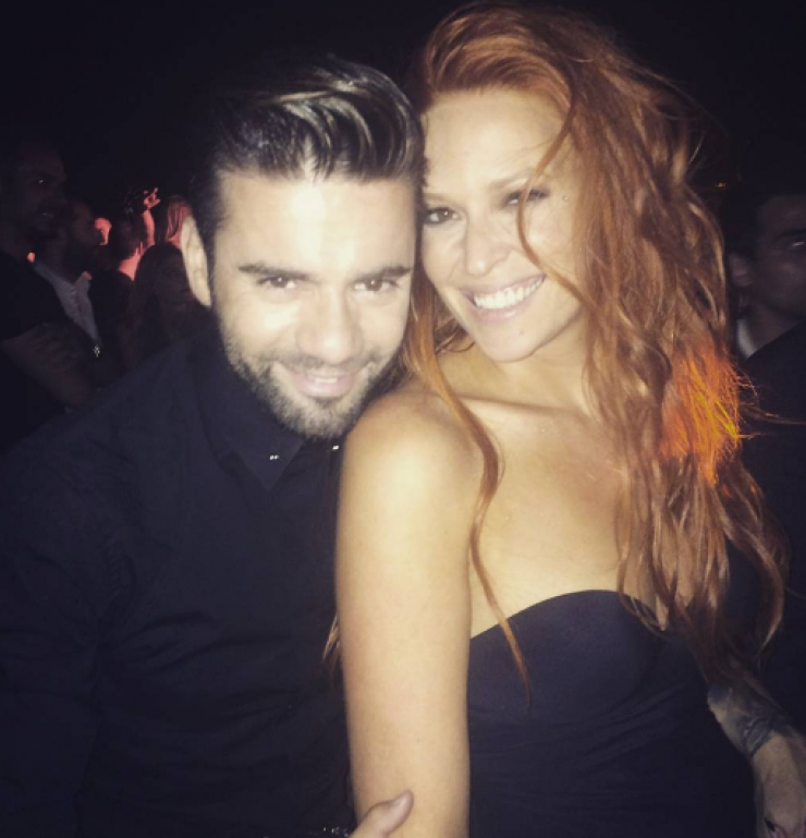 Σίσσυ Χρηστίδου: Δείτε τι κάνει μετά την αποβολή στον πέμπτο μήνα της εγκυμοσύνης της!