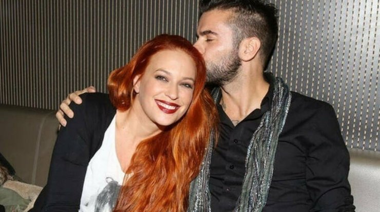 Το μήνυμα του Θοδωρή Μαραντίνη στη Σίσσυ Χρηστίδου για την απώλεια της μαμάς της