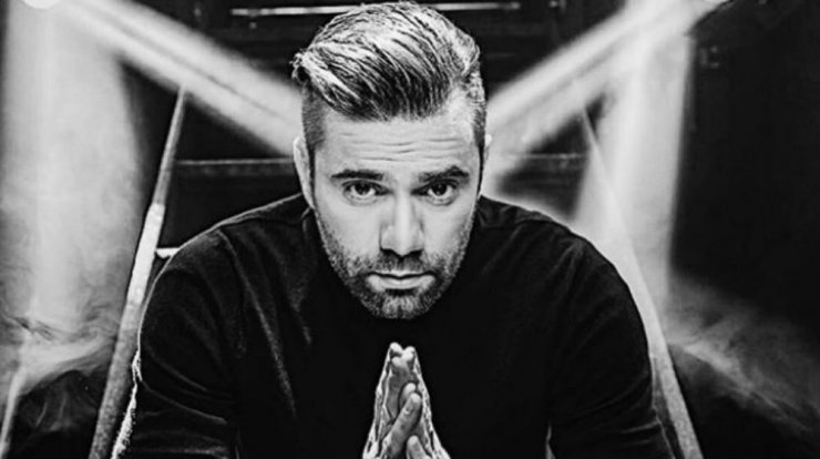 Θοδωρής Μαραντίνης: Αυτός είναι ο λόγος που δεν θέλει ο μεγάλος του γιος να ανοίξει λογαριασμό στα social media