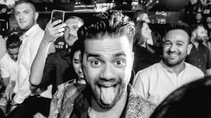 Θοδωρής Μαραντίνης: Ποιος του συμπαραστέκεται στο πρόβλημα υγείας που αντιμετωπίζει; [βίντεο]