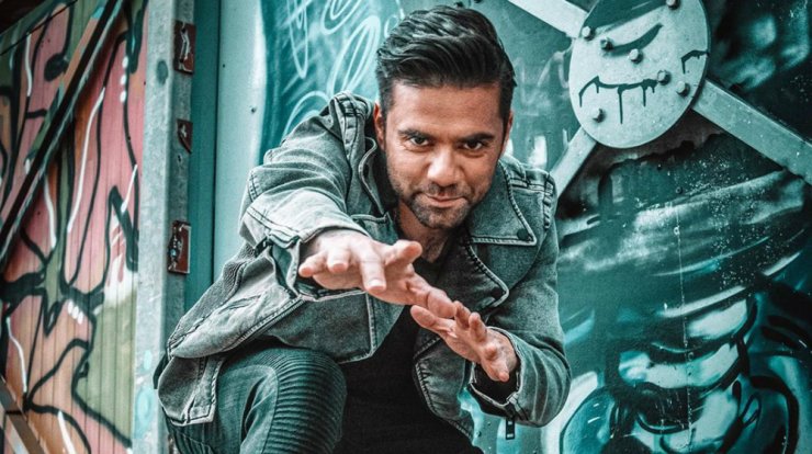 Θοδωρής Μαραντίνης: Σε αυτό το υπέροχο σπίτι μένει μετά τον χωρισμό του από την Σίσσυ Χρηστίδου