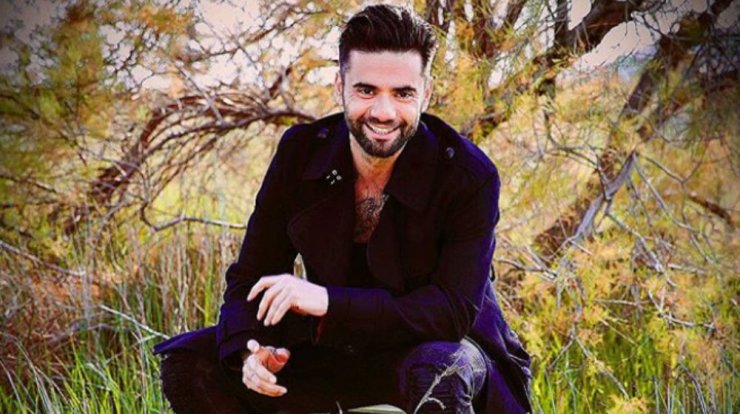 Θοδωρής Μαραντινης: Μας έβαλε στο σαλόνι του νέου του σπιτιού μετά το διαζύγιο!