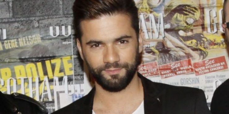 Θοδωρής Μαραντίνης: Όσα δήλωσε για τη Σίσσυ Χρηστίδου 