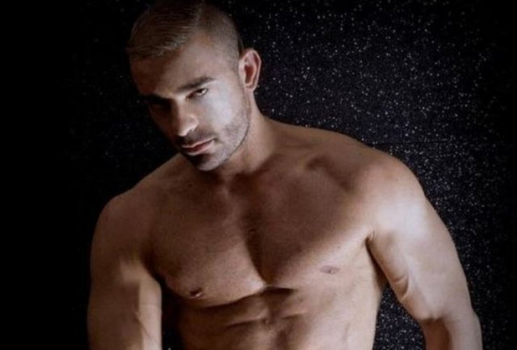 Θοδωρής Σταθόπουλος: «Ναι είμαι Gay» 