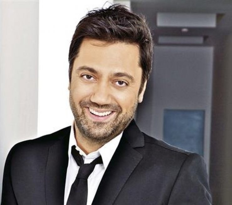 Γιώργος Θεοφάνους: "Τα 400.000 ευρώ των συναυλιών για την Κύπρο δεν ήταν για μένα"