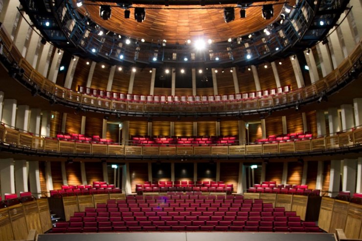 Βραβεία Θέατρου Κύπρου: Ποιοι είναι οι υποψήφιοι