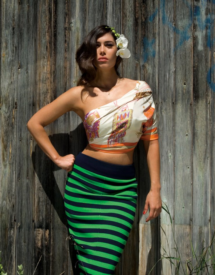 Σώθηκε από θαύμα μετά από τροχαίο ο σύντροφος της Θωμαή Απέργη!