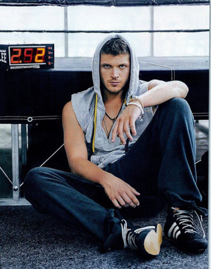 Ατέλειωτη συγκίνηση για τον άδικο χαμό του Τόμας