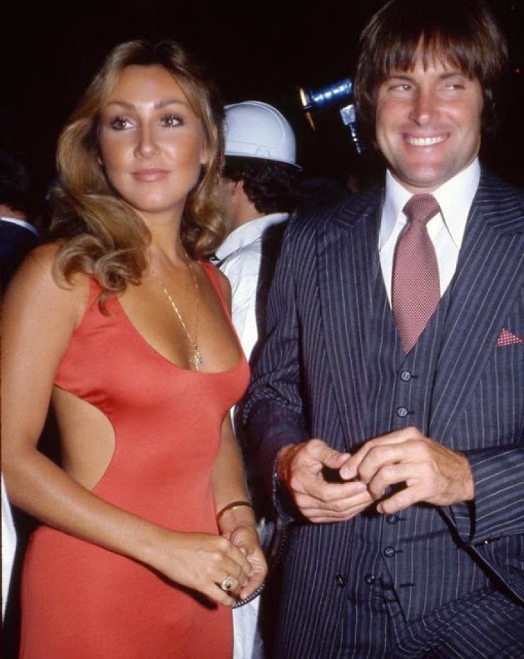 Πρώην σύζυγος Bruce Jenner: “Αν ήξερα πως ήθελε να γίνει γυναίκα δεν θα τον παντρευόμουν”