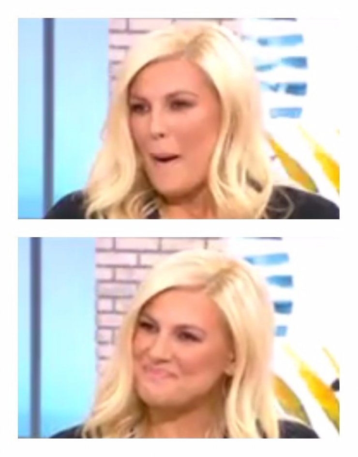 Η συγκίνηση της Ράνιας Θρασκιά όταν μίλησε on air για τον χωρισμό της! [βίντεο]