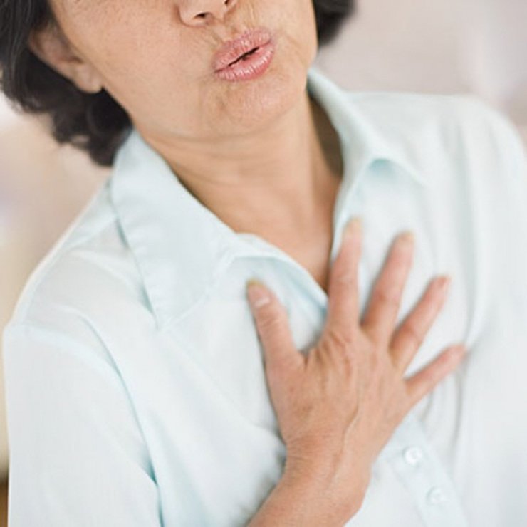 12+1 διατροφικές συμβουλές ανακούφισης από την γαστροοισοφαγική παλινδρόµηση