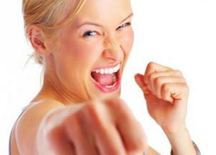 12 ασκήσεις διαχείρισης του θυμού μας