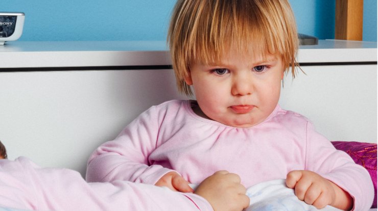 10 στρατηγικές διαχείρισης του θυμού σε ένα παιδί