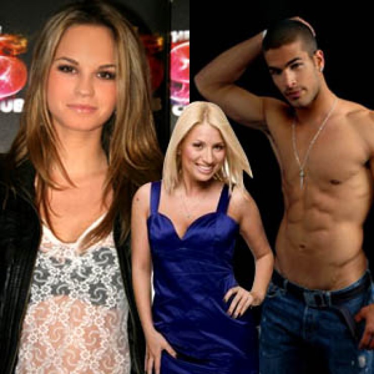 Έλληνες stars: Τι δεν τους αρέσει πάνω τους και πού θα έκαναν πλαστική;