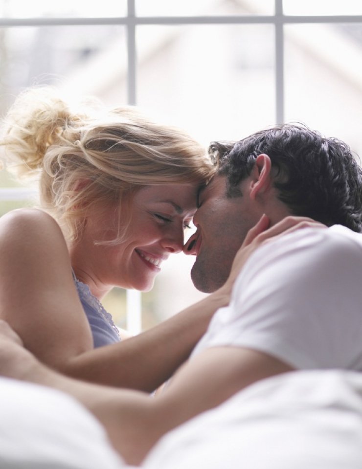 7 πράγματα που εμείς θεωρούμε αντισεξουαλικά αλλά οι άντρες λατρεύουν