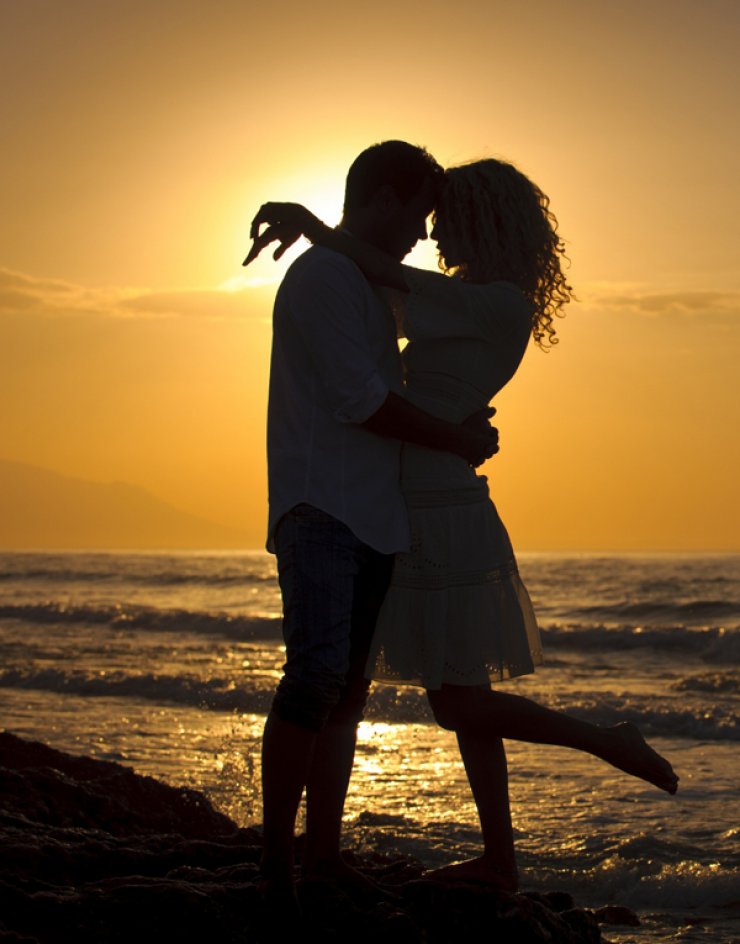 Τι μας ελκύει στο αντίθετο φύλο;