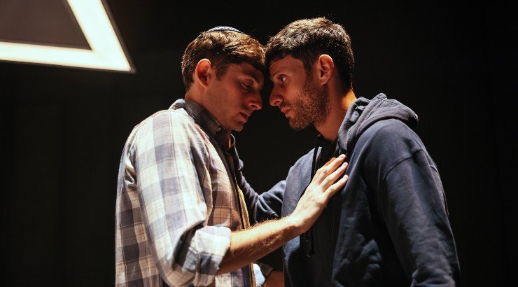 To Διεθνές Φεστιβάλ Λευκωσίας 2022 περήφανα φιλοξενεί το Habima από το Εθνικό Θέατρο του Ισραήλ