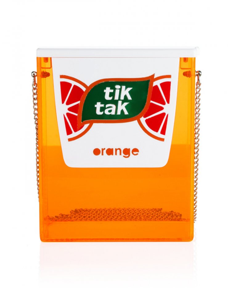 TiΚ TaΚ bag