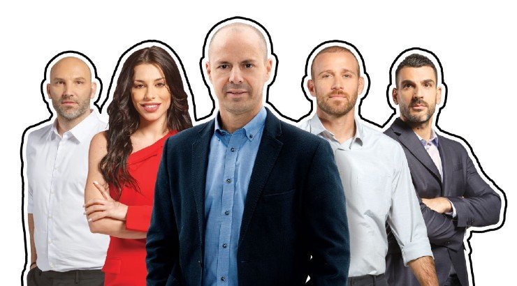 “The Match”: Ο παλμός της αθλητικής ενημέρωσης “χτυπάει” στο ΣΙΓΜΑ 