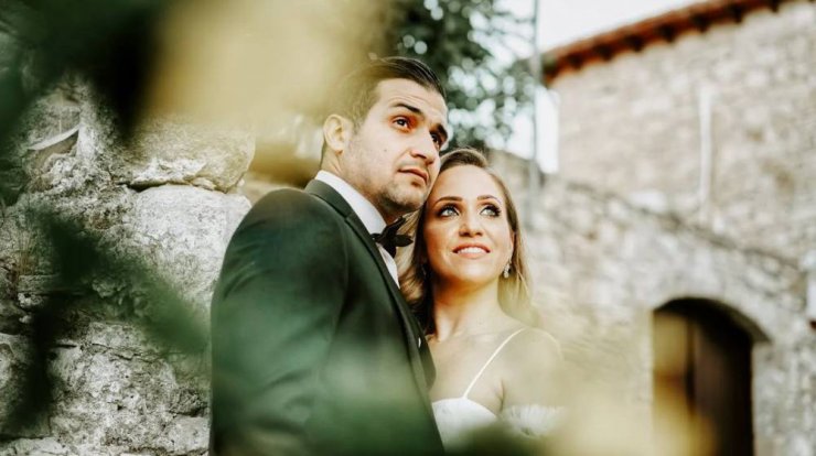 Μαρία Θεοδότου: "Στάζει" έρωτα ο σύζυγός της στην ανάρτηση για τα γενέθλιά της