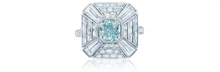 Η επετειακή συλλογή κοσμημάτων του οίκου Tiffany & Co