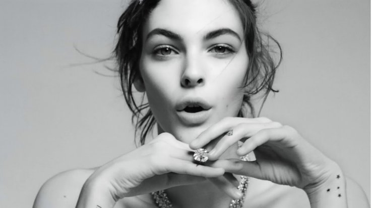 Ο οίκος Tiffany & Co. παρουσιάζει το νέο μοναδικό άρωμα Eau de Parfum Intense