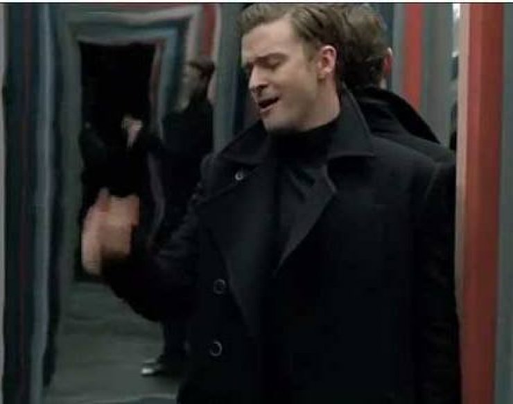 Δείτε το πιο συγκινητικό video clip του Justin Timberlake