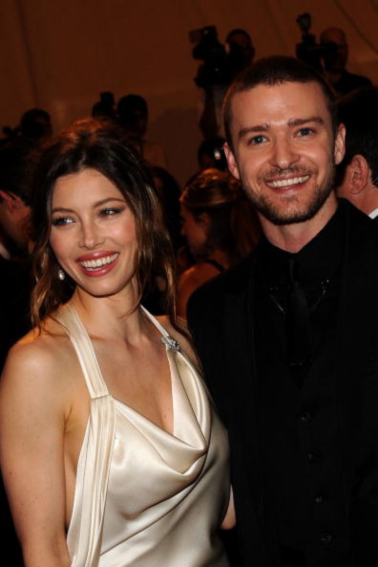 Justin Timberlake & Jessica Biel: Λίγο πριν το γάμο!