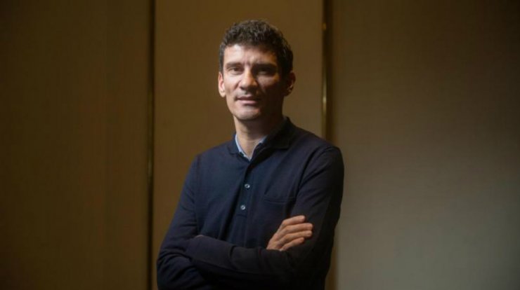 Eating Awards 2018: Aυτό είναι το μενού της βραδιάς!