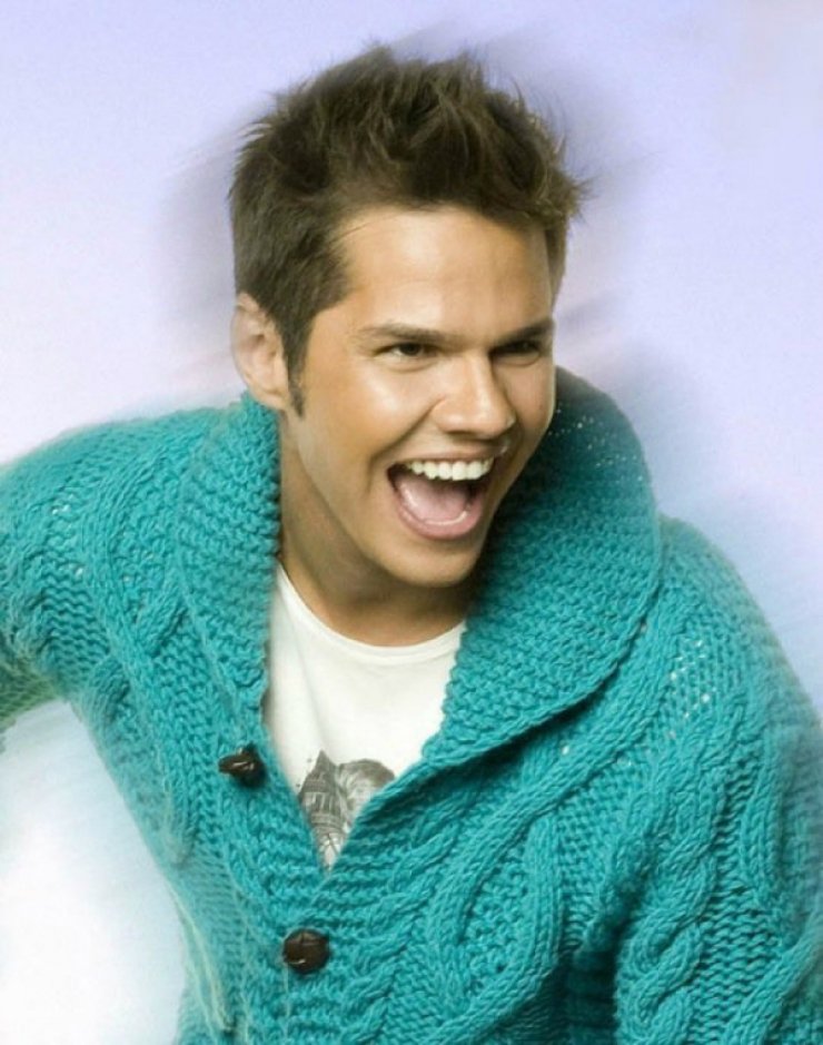 Ο Γιώργος Τσαλίκης αύριο στο Sabai!