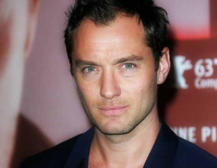 Τι μαρτύρησε ο Jude Law σε δίκη για Sienna Miller και Daniel Craig!