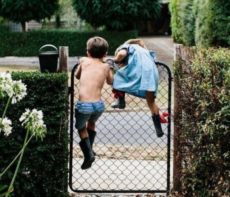 Πότε πρέπει να βάζεις τιμωρία το παιδί σου και ποιος είναι ο σωστός τρόπος;