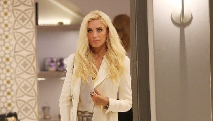 Κυρία η Ελένη! Ποια η... πληρωμένη απάντηση της Φουρέιρα στις σπόντες της Κατερίνας Καινούργιου;