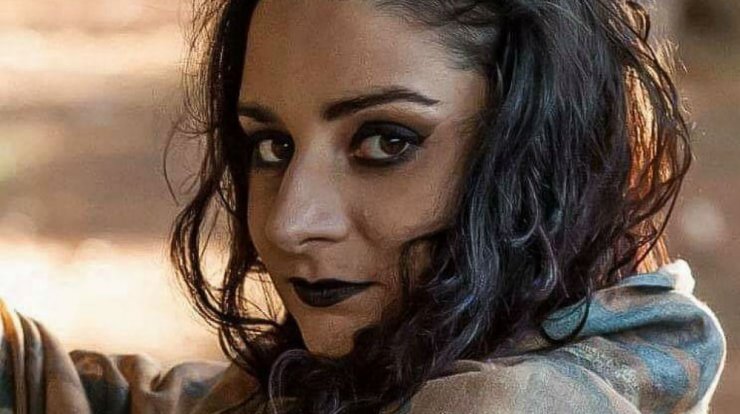 "Και μη χειρότερα" από την Τίνα Α. Μιχαηλίδου!