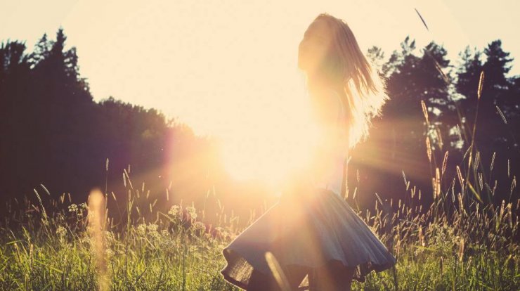 Λίγο πριν τον τελευταίο μήνα του καλοκαιριού!