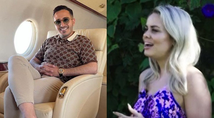 Βρήκαμε στην Κύπρο ένα από τα θύματα του “απατεώνα του Tinder” και μας μίλησε [βίντεο]