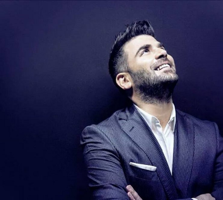 Παντελής Παντελίδης: Αυτή ήταν η ζωή του 