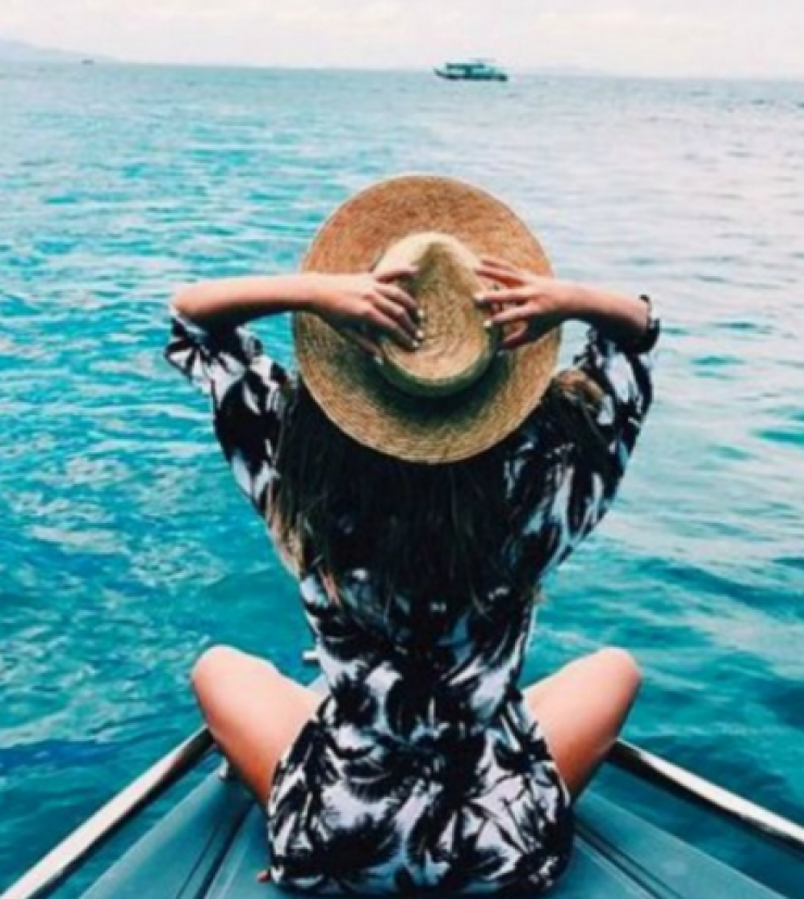 4 tips για να σταματήσεις να αγχώνεσαι συνέχεια