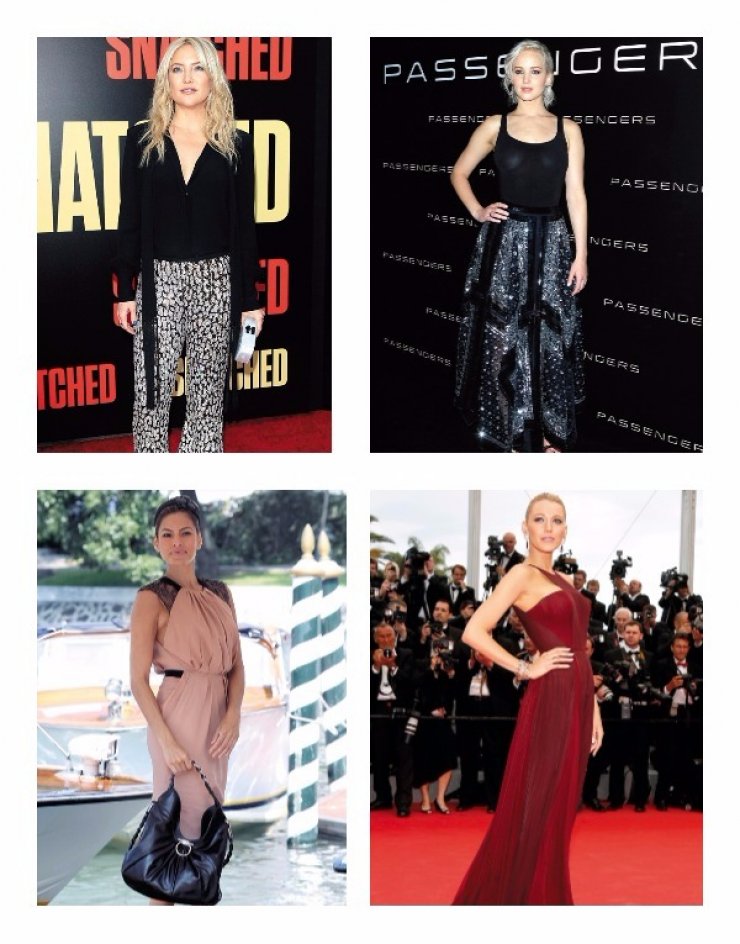 Διάσημα tips για fit σώμα!