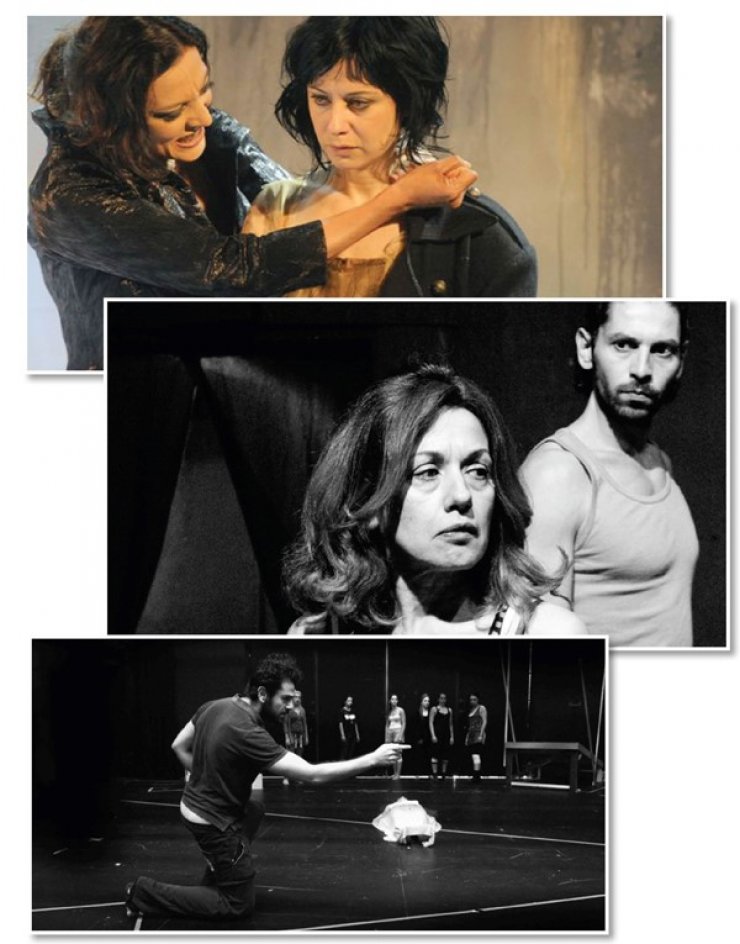 "Δραματικός" και ο φετινός Ιούλιος [από την 1η κιόλας μέρα του μήνα] 