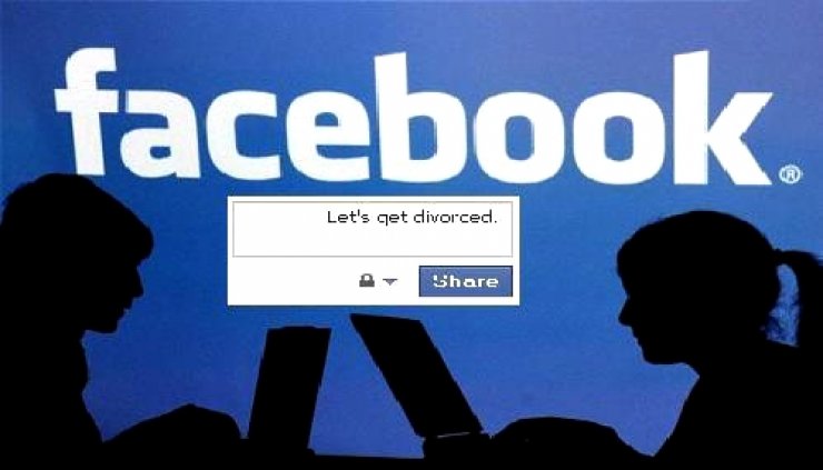 Το Facebook προδίδει πότε θα χωρίσεις! 